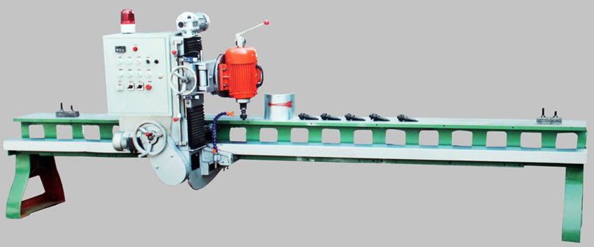 MM95 Cutting machine