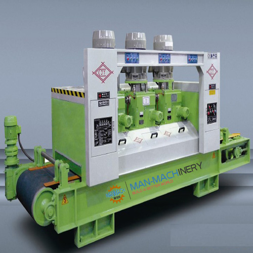 MMC-2/3 calibrating machine